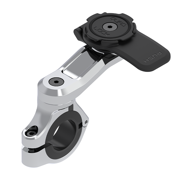 Motorcycle - Handlebar Mounts